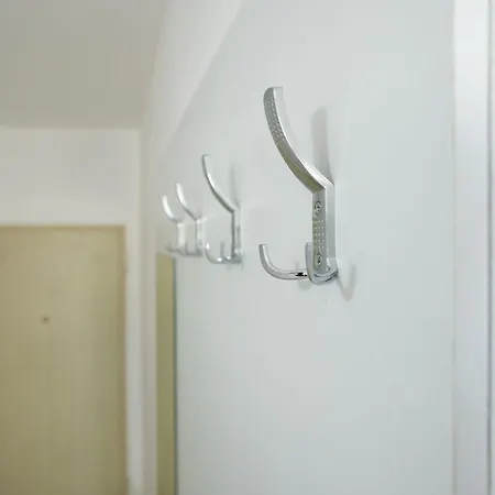 Appartement Sea View-jb Teuta - *