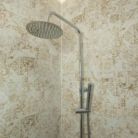 Appartement Sea View-jb Teuta - Durrës