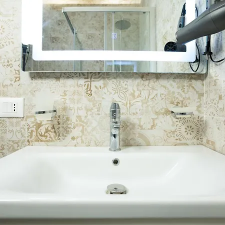 Sea View-jb Teuta - Durrs Apartment *