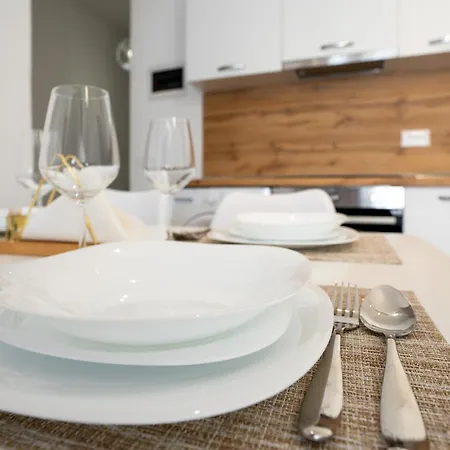 Sea View-jb Teuta - Durrs * Durrës