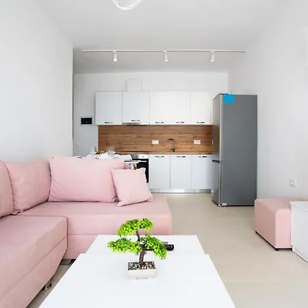 Sea View-jb Teuta - Durrs Durrës