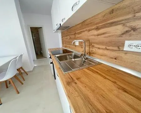 Apartment Jb Teuta -