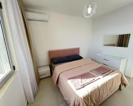 Apartment Jb Teuta -