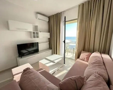 Apartment Jb Teuta - *