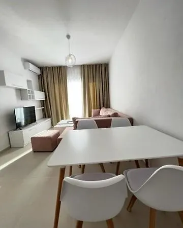Jb Teuta - Apartment