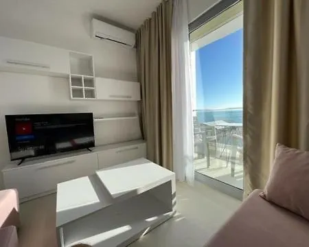 Apartment Jb Teuta - *