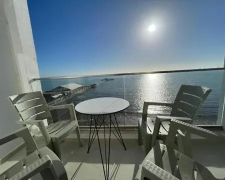 Apartment Jb Teuta - *