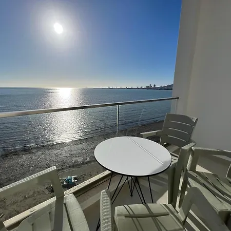 Apartment Jb Teuta - Durres
