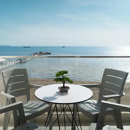 Sea View-jb Teuta - Durrs *