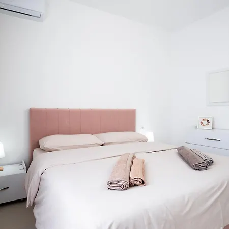 Sea View-jb Teuta - Durres