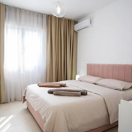 Sea View-jb Teuta - * Durres