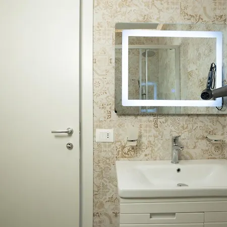 Apartment Sea View-jb Teuta -