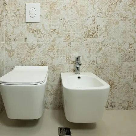 Sea View-jb Teuta - Apartament Durrës