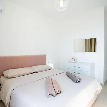 Sea View-jb Teuta - * Durres