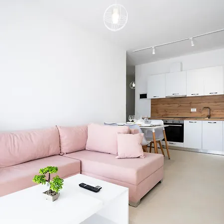 Sea View-jb Teuta - Durres