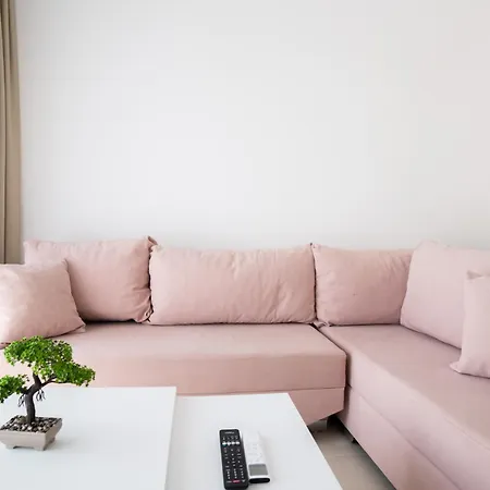 Sea View-jb Teuta - Apartment