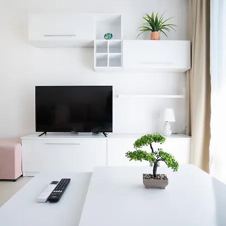 Sea View-jb Teuta - Apartament Durrës