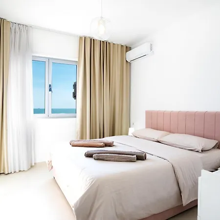 Sea View-jb Teuta - * Durres