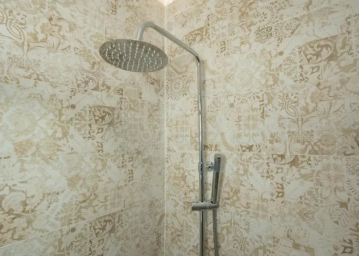 Appartement Sea View-jb Teuta - Durrës